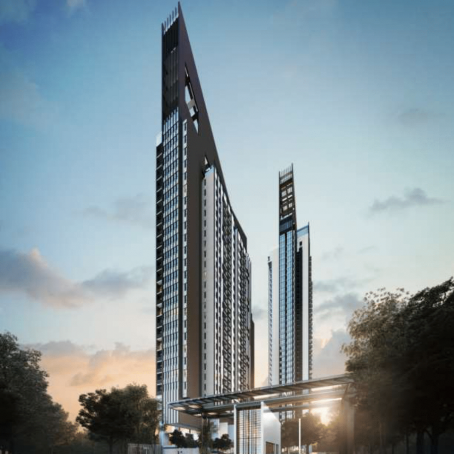Alix Residences
